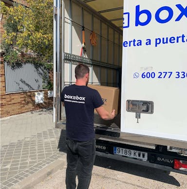 Personalized Moving Services in Madrid